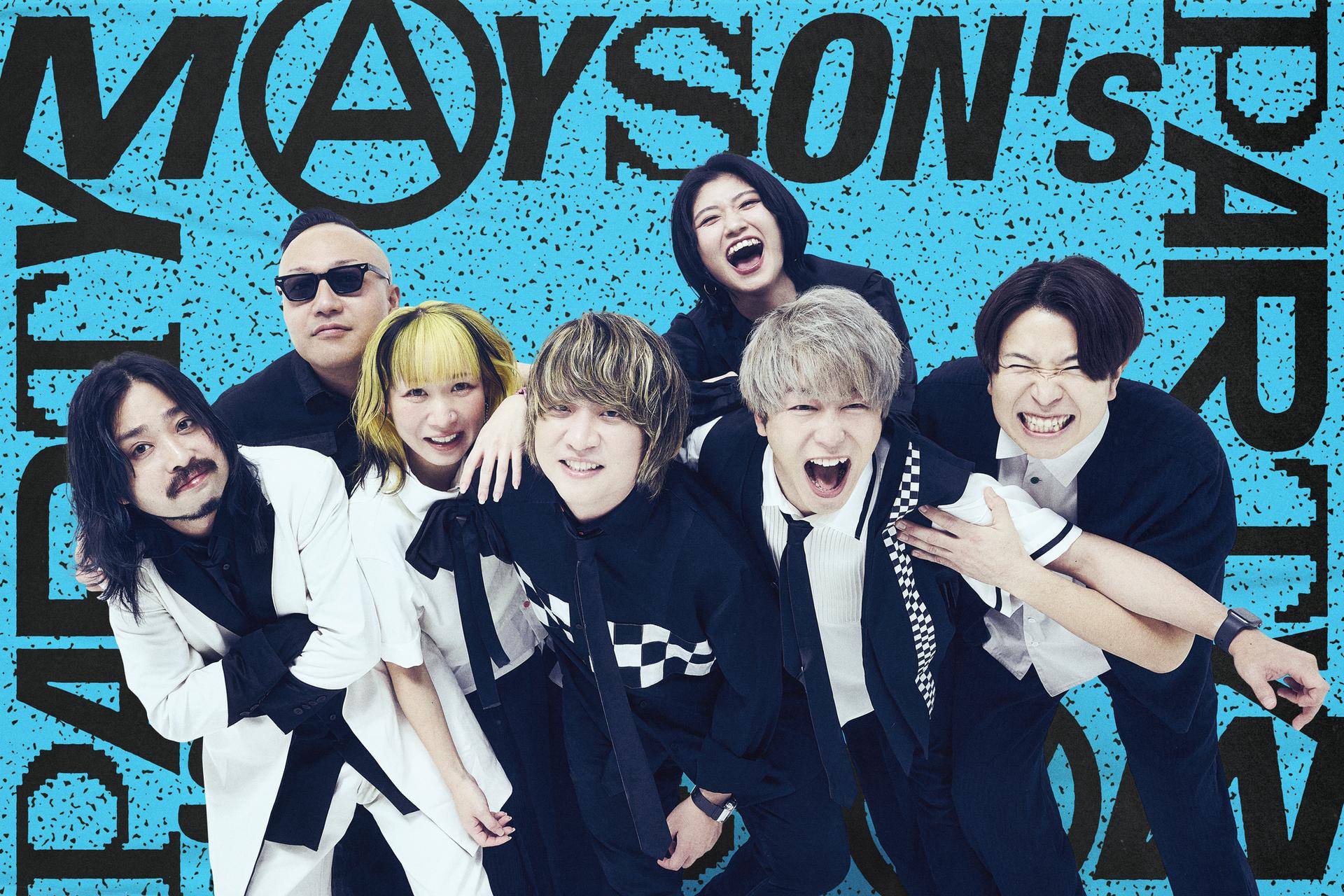 3/1開催！】ZEPHYREN Presents A.V.E.S.T project vol.18